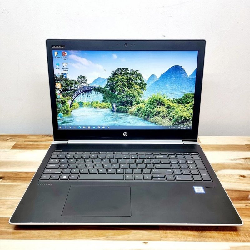 Dr-PC.hu 07.20. Olcsó, nagy kijelzős laptop: HP 650