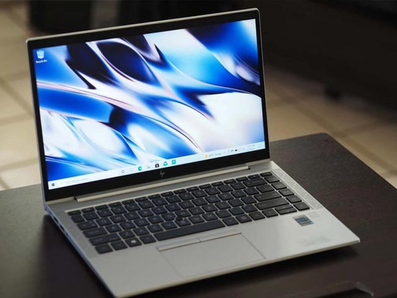 Felújított laptop: Hp EliteBook 840 G8 (i5-1135g7) a Dr-PC-től