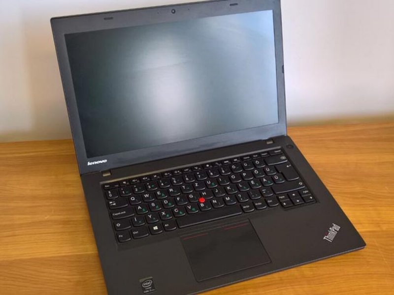 Laptop olcsón: Lenovo T440 (érintőképernyős) - Dr-PC.hu