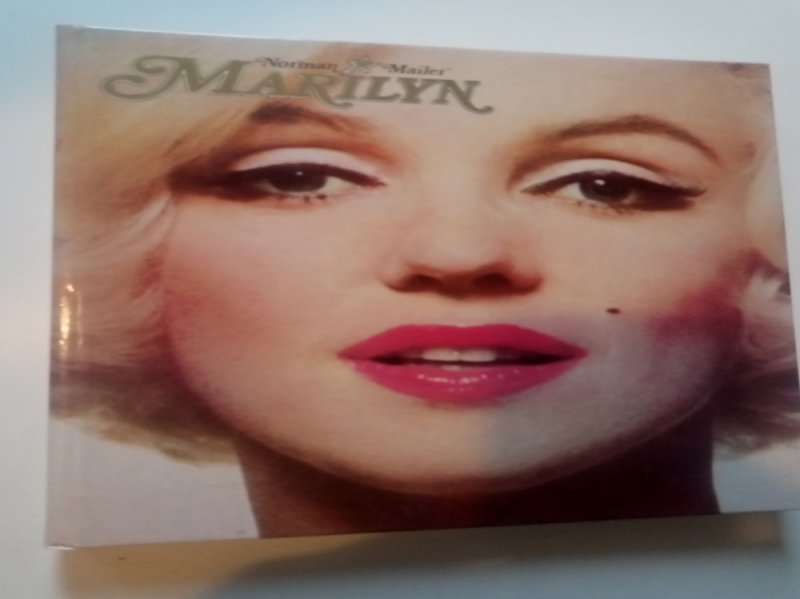 Norman Mailer Marilyn (Monroe album)