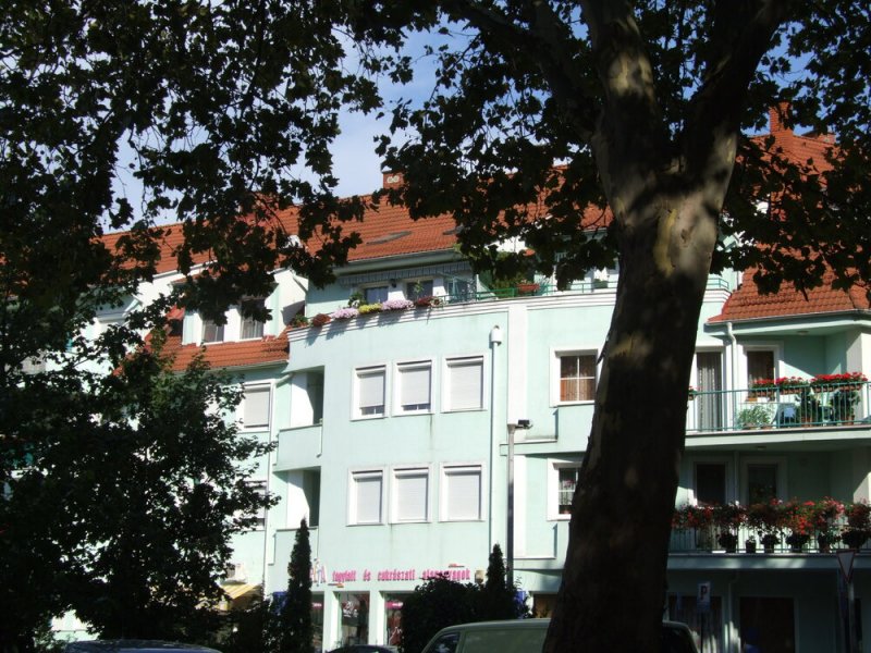 Zalaegerszeg Platán sori 74 m2-es lakás eladó