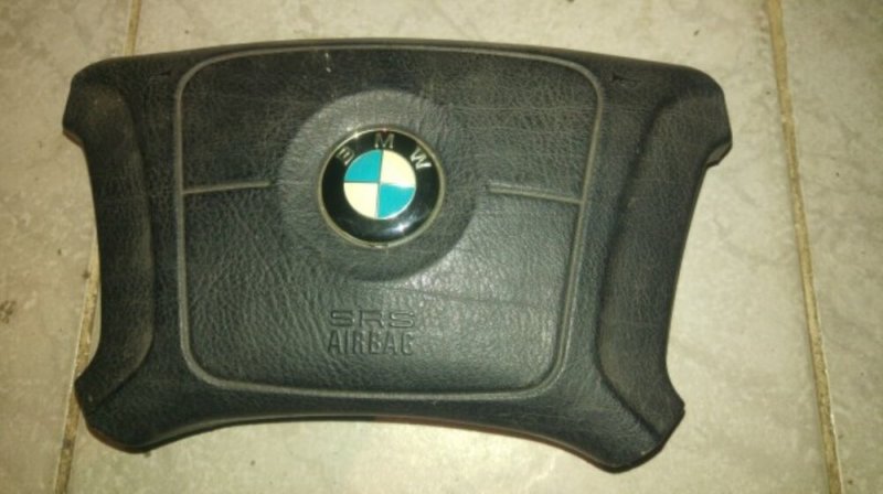 Airbag BMW 5 (E39) kormánylégzsák 3310944453
