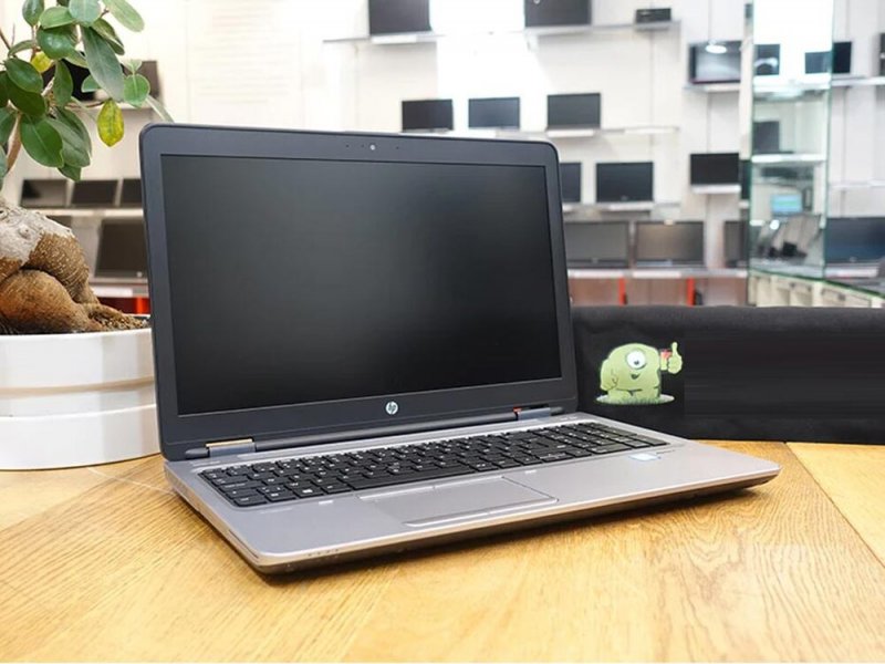 Dr-PC.hu 10.09. Win11-es laptop: HP ProBook 650 G3