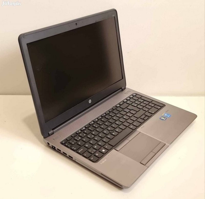 Dr-PC.hu 10.13. HP ProBook 650 G2 HU (-)
