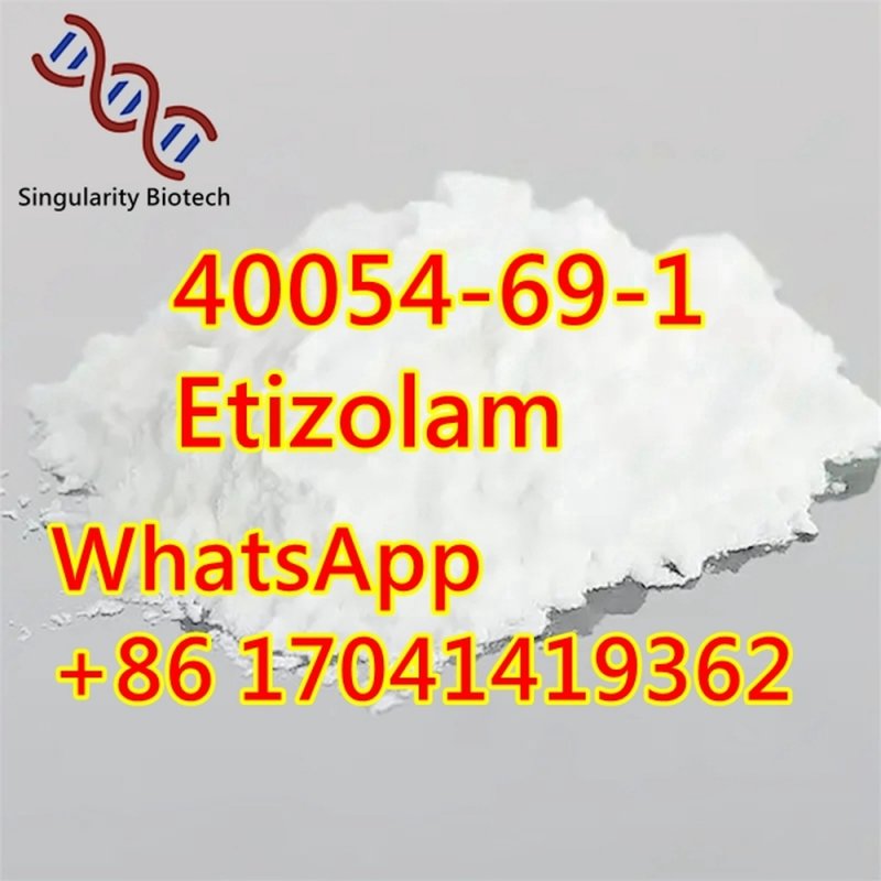 40054-69-1 Etizolam	safe direct	j3