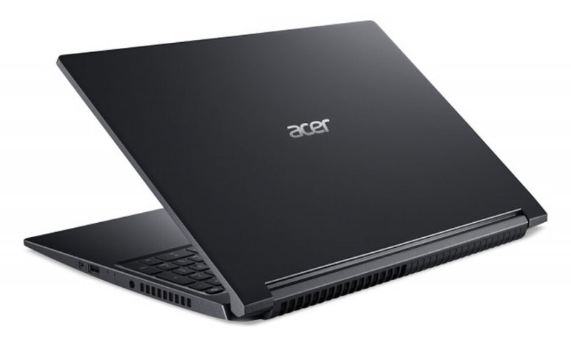 Dr-PC.hu 11.10. Egy GAMER laptop: Acer 7 GTX 1050-el