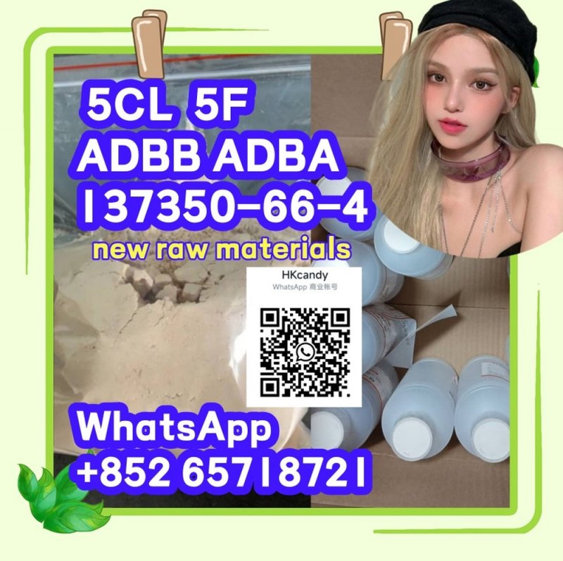Buy in stock 5cl 137350-66-4 ADBB ADBA