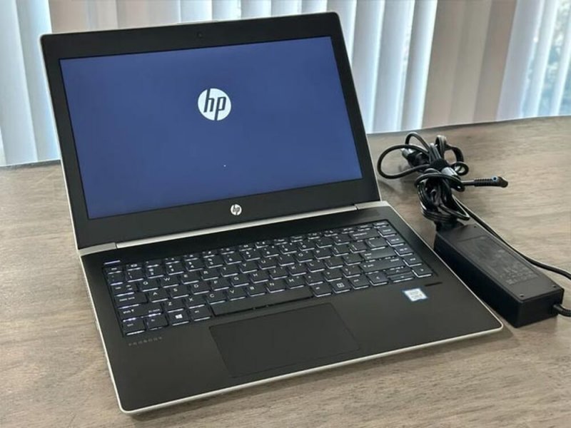 Dr-PC Olcsó notebook: HP Probook 430 G5 /magyar 2 év garival/