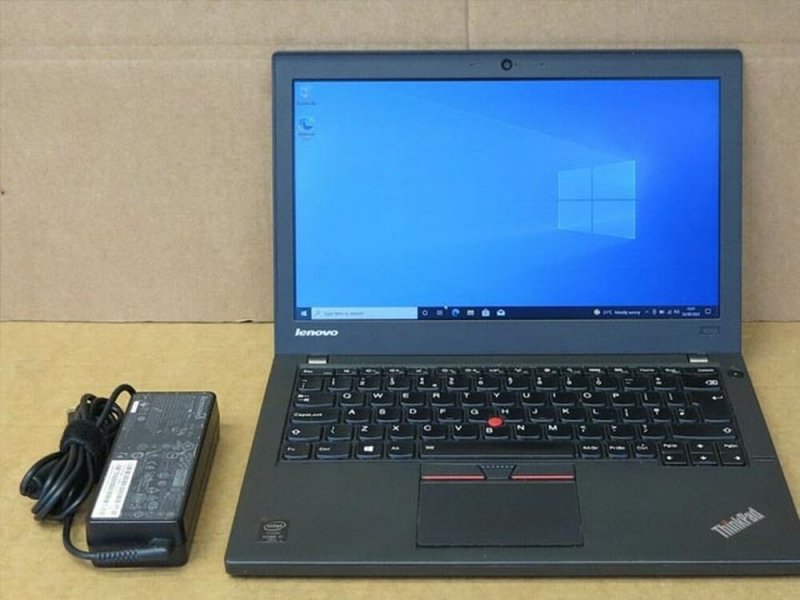 Giga választék: Lenovo ThinkPad X250 a Dr-PC.hu-nál