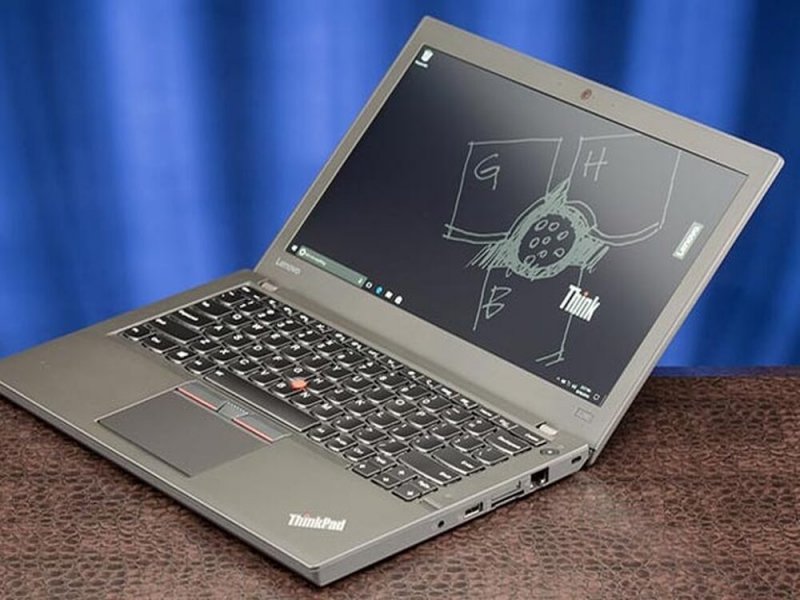 Bomba ajánlat: LENOVO ThinkPad X260  a Dr-PC.hu-nál