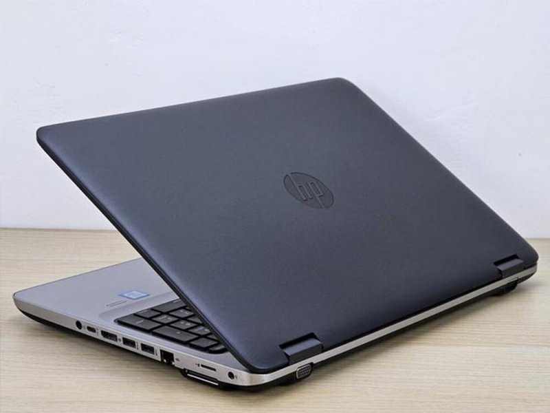 Felújított notebook: HP ProBook 650 G2 MAX - www.Dr-PC.hu