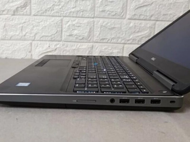 Laptop olcsón: Dell Precision 7520 -3.18