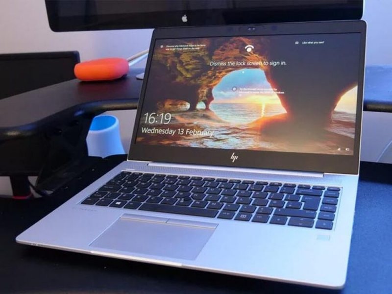 Bomba ajánlat: HP EliteBook 745 G5 -Dr-PC-nél