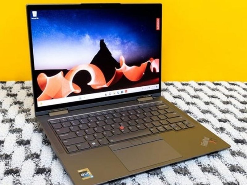 1999 óta működünk: Lenovo ThinkPad X1 Yoga G3 Touch -Dr-PC-nél