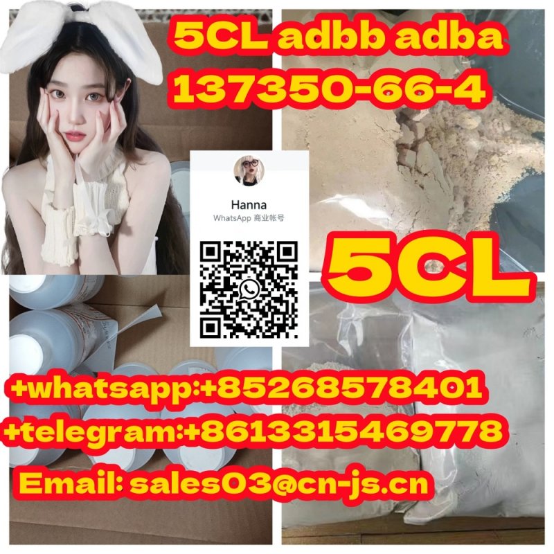 special offer 5CL adbb adba137350-66-4