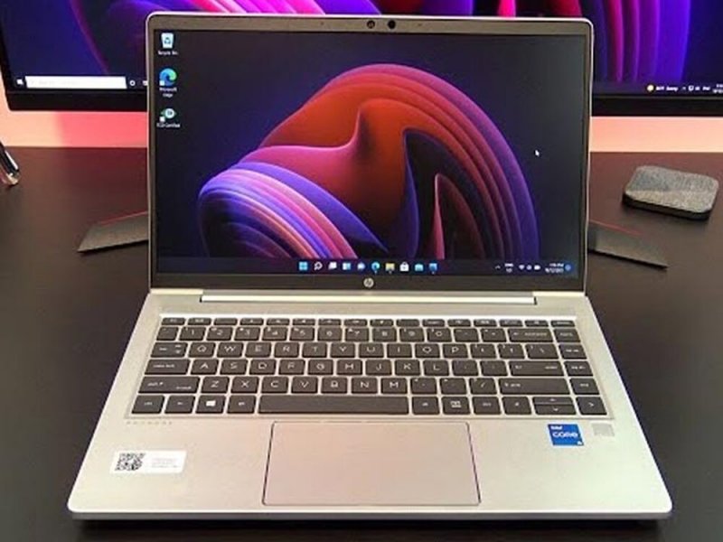 Olcsó laptop: HP ProBook 640 G8 (i5-1115 G4) -4.17