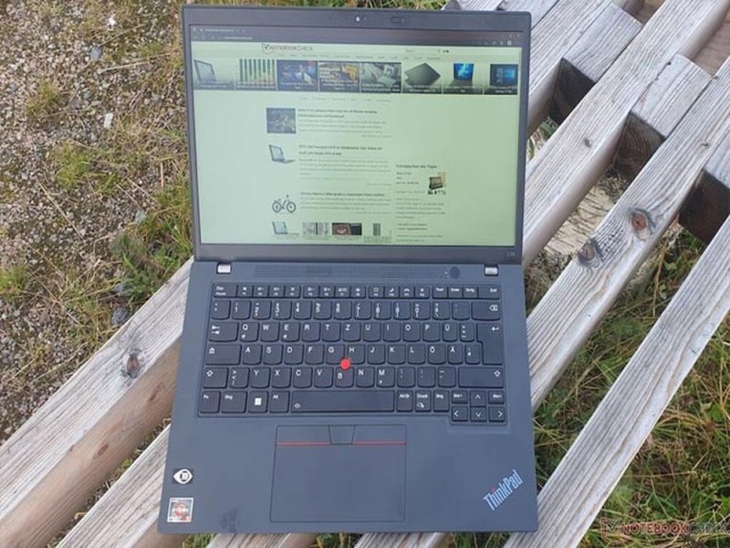 Olcsó laptop: Lenovo THinkPad E14 G3 -Dr-PC-nél
