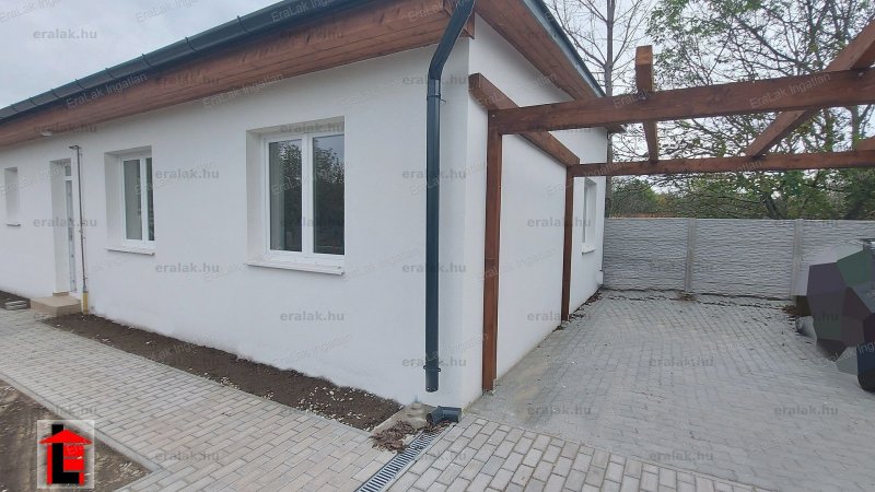 Új építésű Tatabányai sorházi lakások AZONNALI - KULCSRAKÉSZ ÁTADÁSSAL