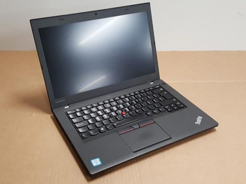 Magyar billentyűzetes: Lenovo ThinkPad T460 - www.Dr-PC.hu ajánlat