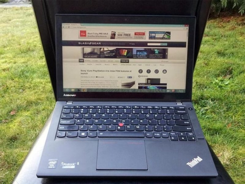 05.03.Ma csak Lenovo-k:  ThinkPad X240 / www.Dr-PC.hu ajánlat