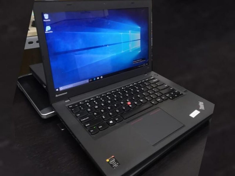 Notebook olcsón: Lenovo ThinkPad T440 - Dr-PC.hu