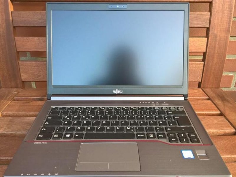 Felújított notebook: Fujitsu LifeBook E746 -Dr-PC-nél