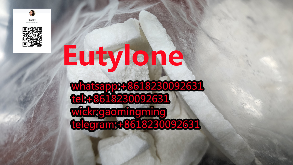 CAS 802855-66-9 Eutylone best effect