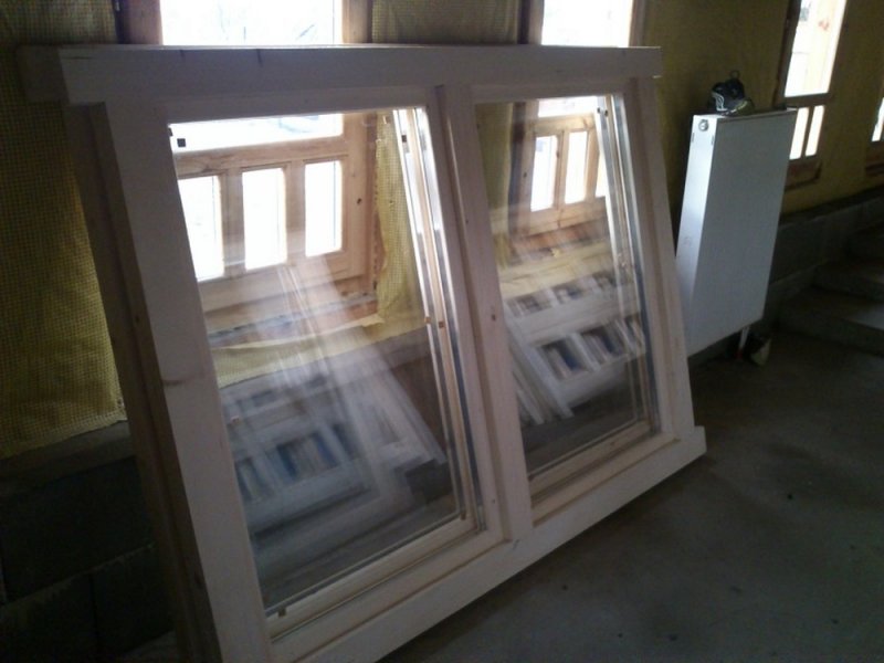 Új ablak 180x150-es új eladó. (4db)