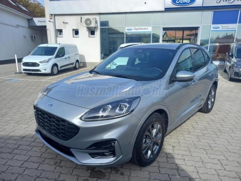 Eladó FORD KUGA 1.5 EcoBoost Freedom!