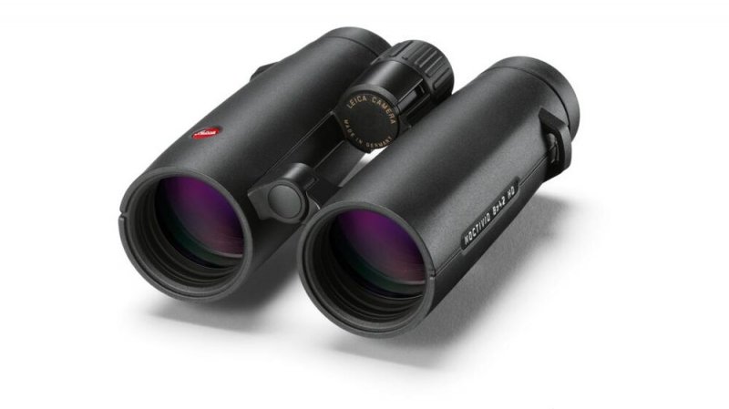 Leica 8x42 Noctivid Full Size Binoculars (EXPERTBINOCULAR)