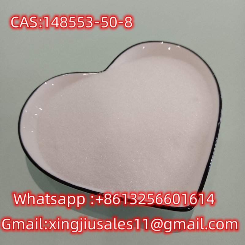 Factory Supply Pmk Brown Powder CAS52190-28-0