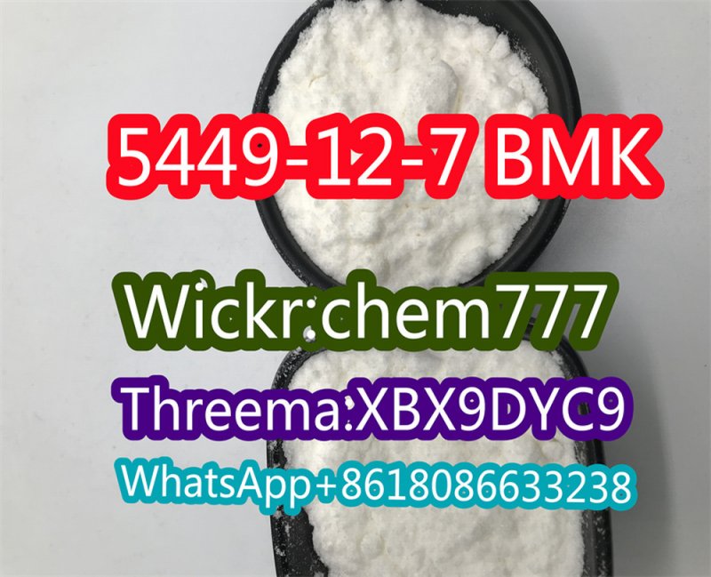 5449-12-7 BMK