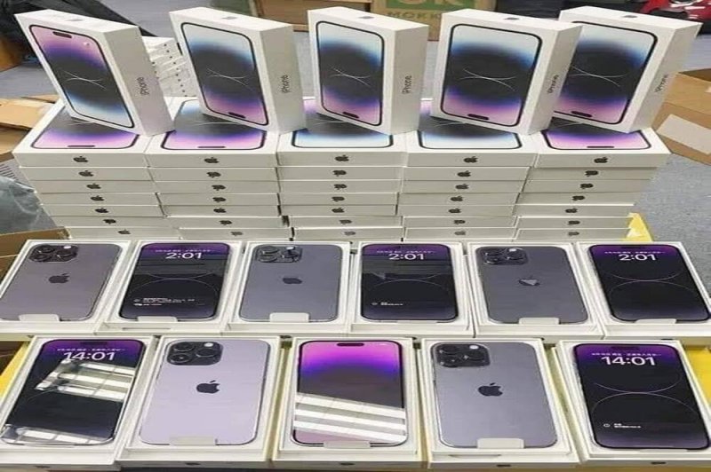 Wholesale For Apple iPhone 14 Pro and 14 Pro Max 256Gb