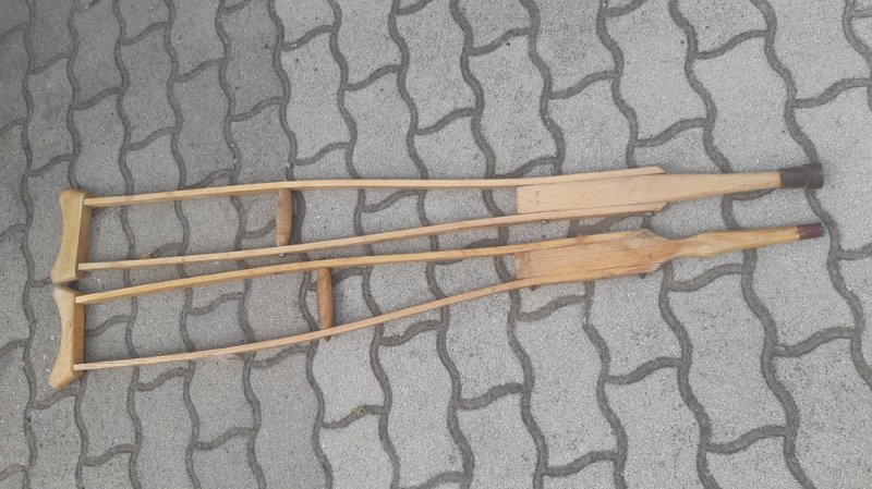 Fa FIV135 hónaljmankó párban