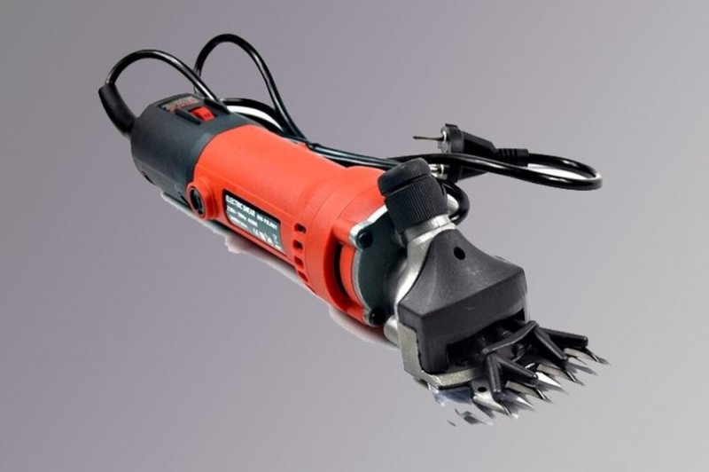Boxer BX-309 elektromos Birkanyíró 600W