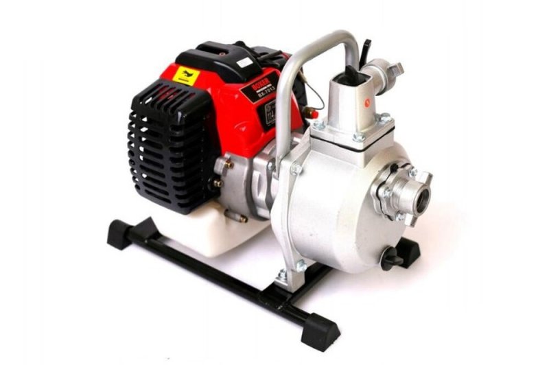 Boxer BX-7013 Benzines Szivattyú 2,0Lóerő