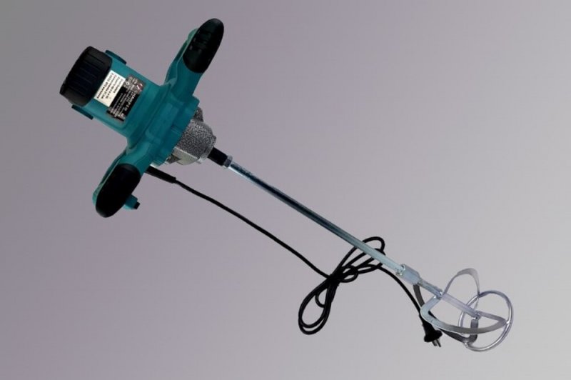 Champion CH-1200 Kétkezes Festékkeverő 2200W