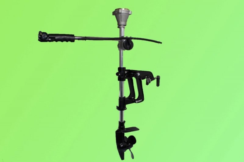Csónak motor adapter felfüggesztés XC-447S