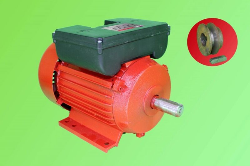 VH22-1500 Villanymotor 2,2kW 220V-50Hz 1500/min