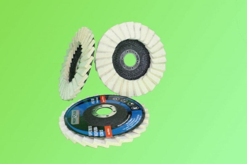 ProfiFlex PF10249 Filckorong 125mm 5db