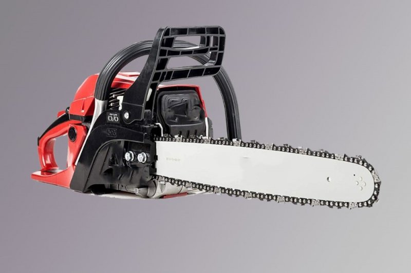 Flinke FK-9700 Benzines Láncfűrész 4,5Lóerő
