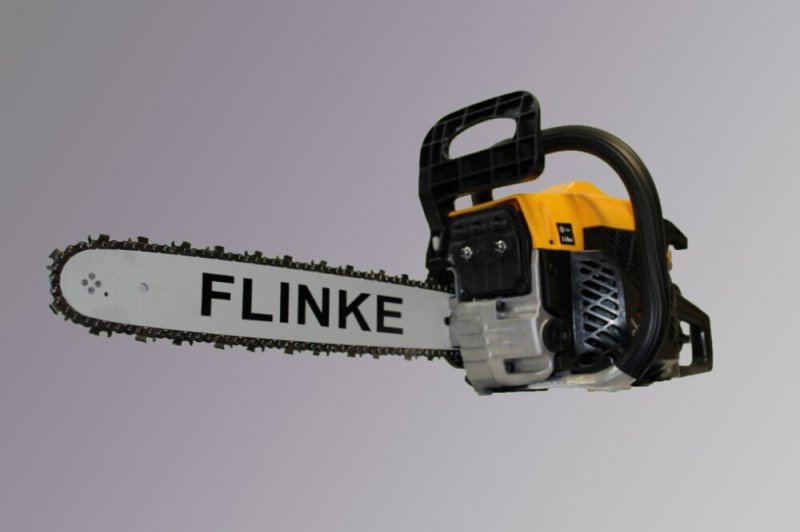 Flinke FK-9900 Benzines Láncfűrész 5,2Lóerő