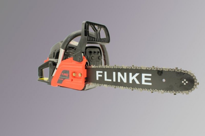 Flinke FK9990 Benzines Láncfűrész 4,5Lóerő
