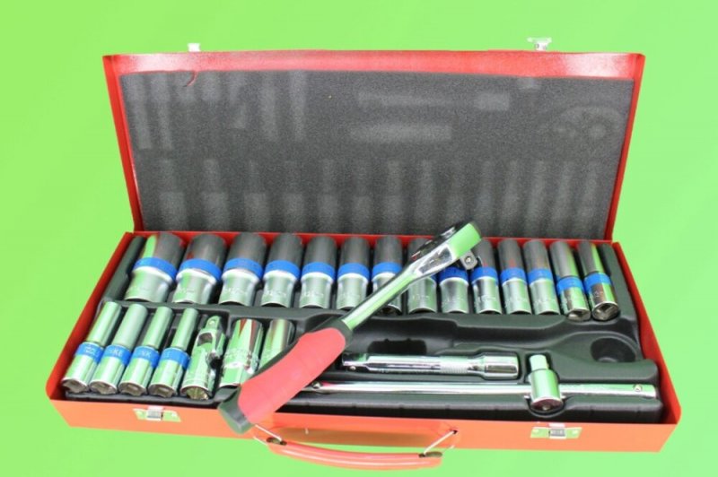 Flinke FK-9500 Benzines Fűkasza 5,5Lóerő 65cc