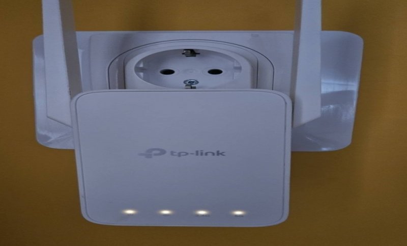 Tp link RE315