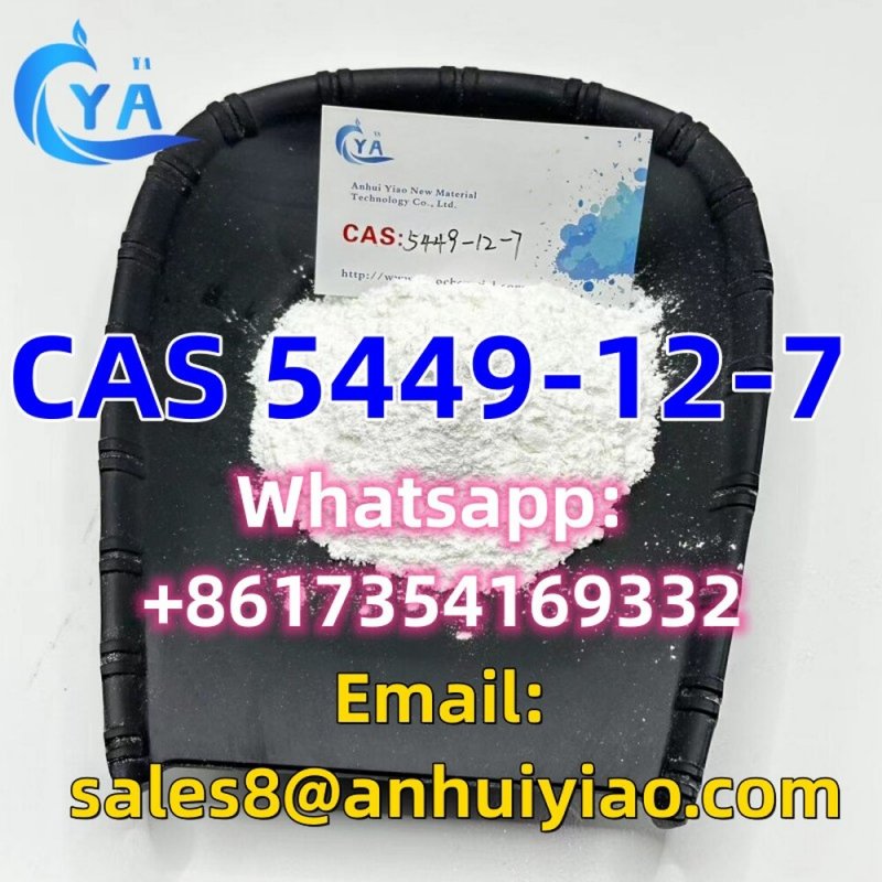 CAS 5449-12-7