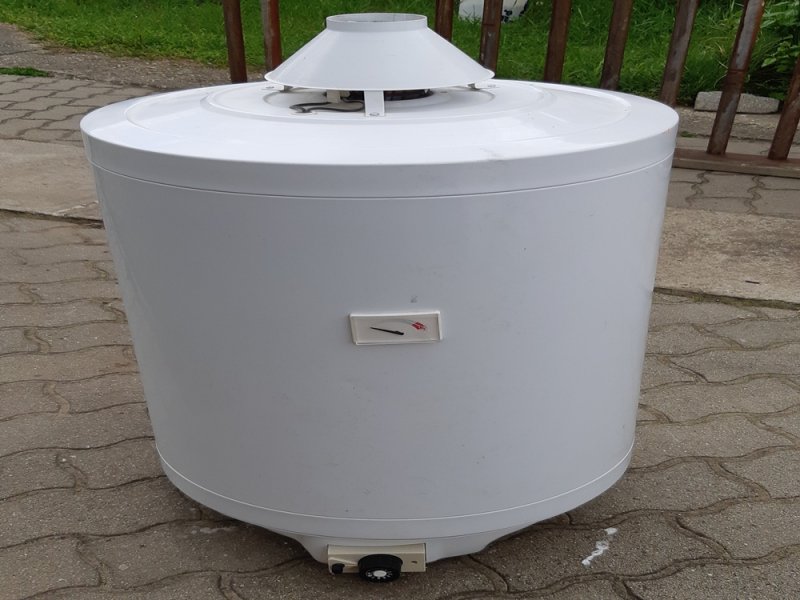 Hajdu GB80.1 gázbojler 80L-es