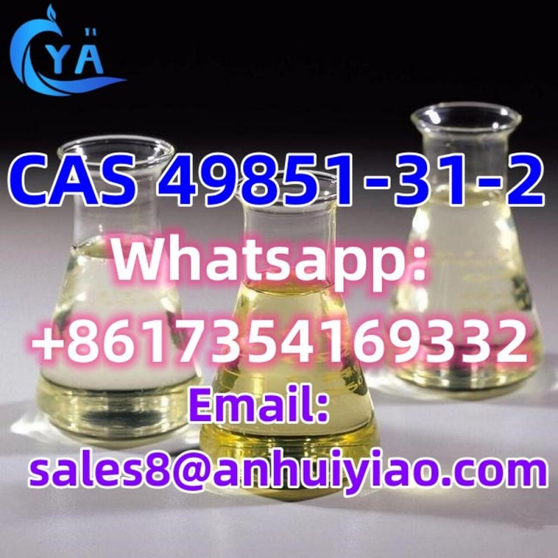 CAS 49851-31-2