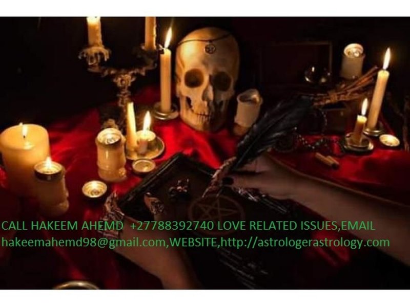 How to Cast a Love Spell That Works +27788392740