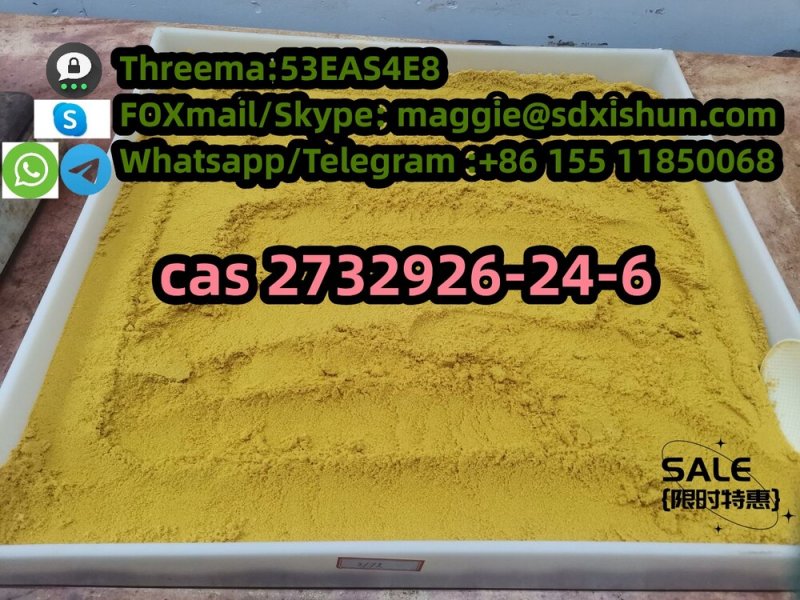high quality cas 2732926-24-6